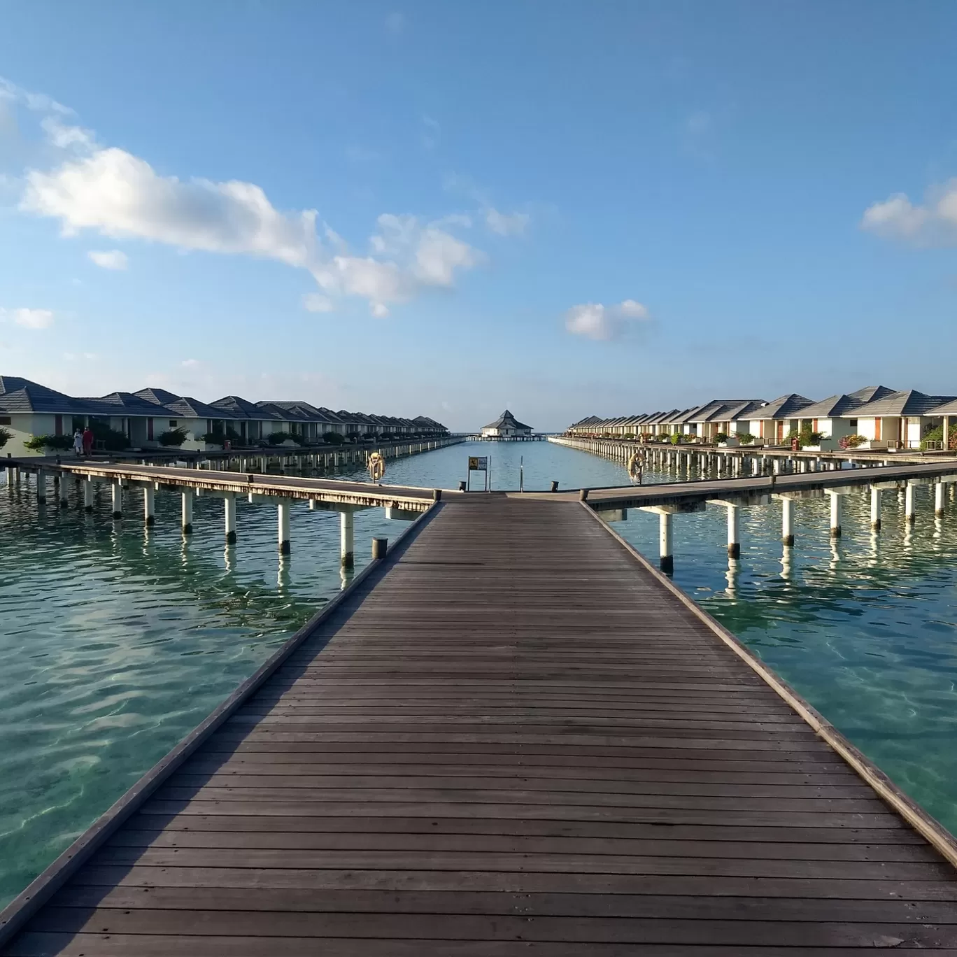 Photo of Sun Island Resort By filter_foodie