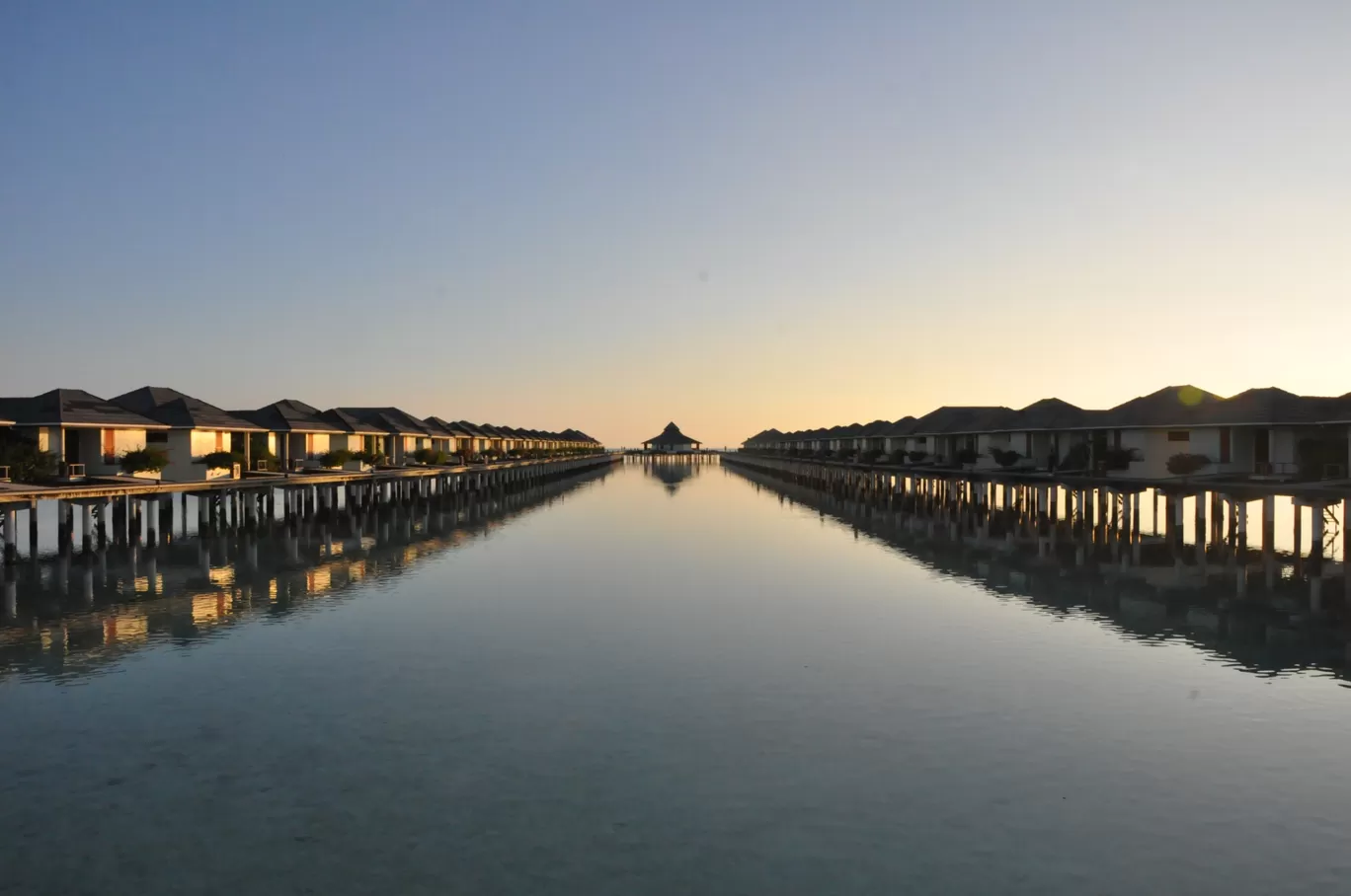 Photo of Sun Island Resort By filter_foodie