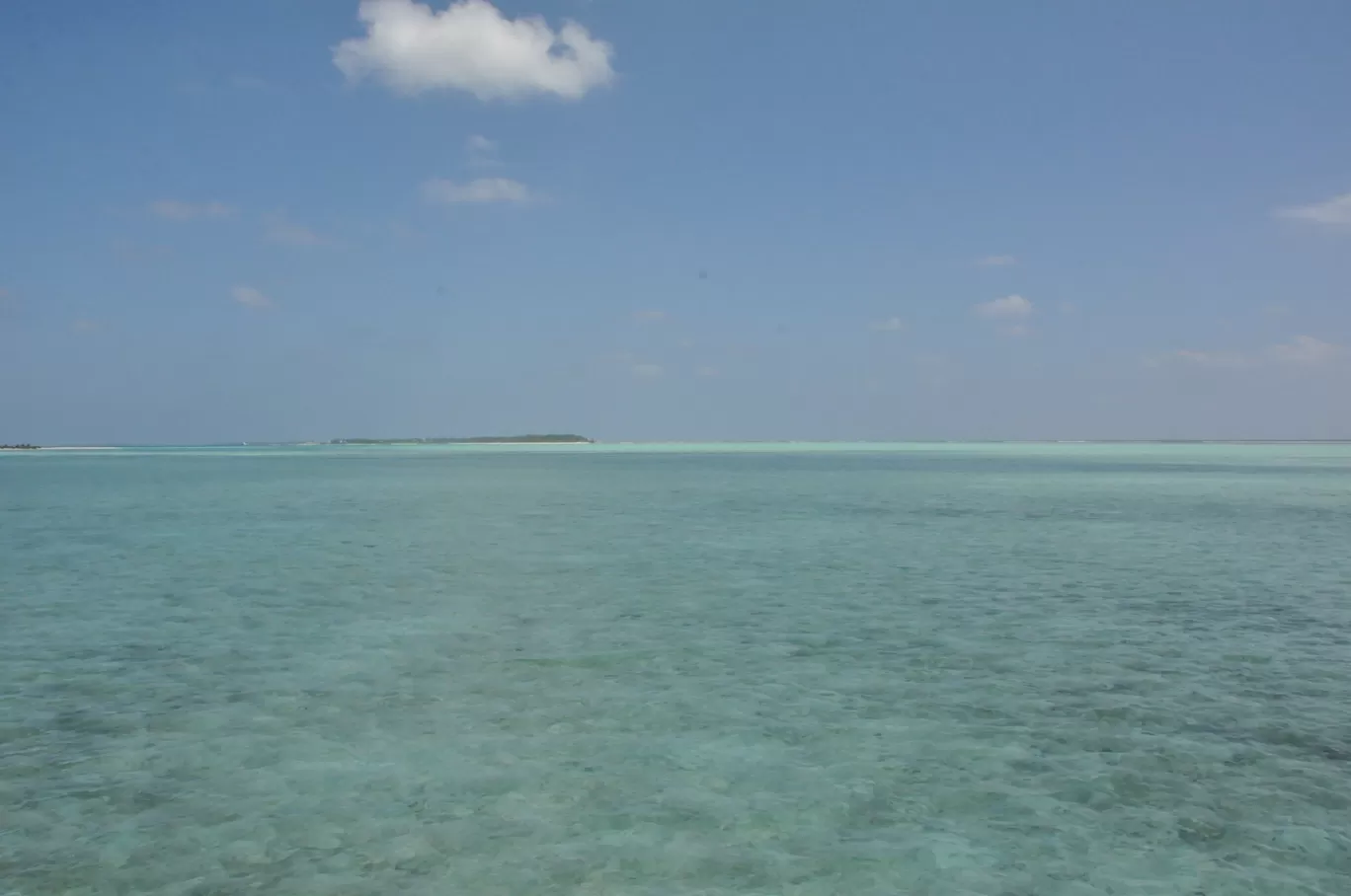 Photo of Sun Island Resort By filter_foodie