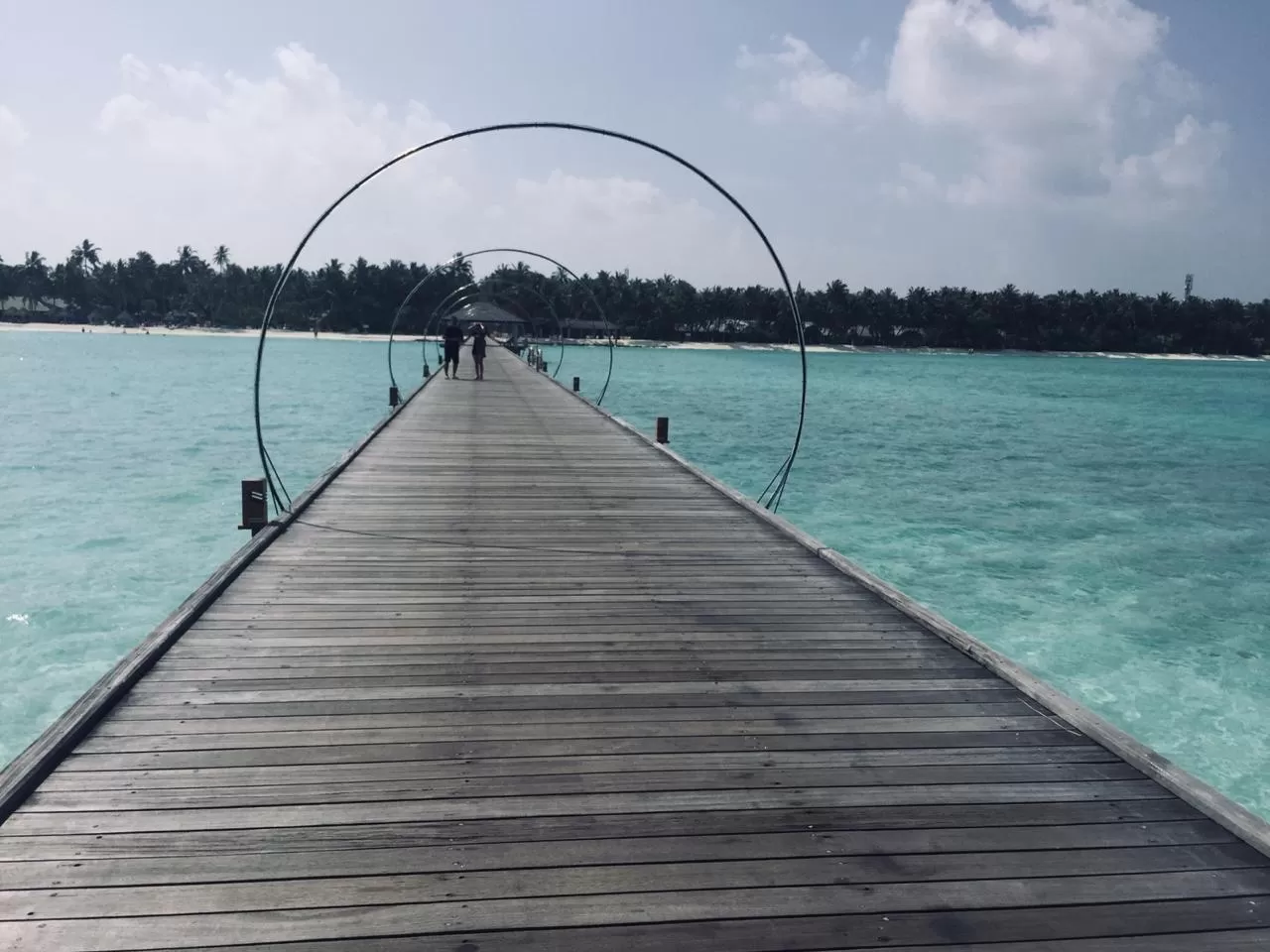 Photo of Sun Island Resort By filter_foodie