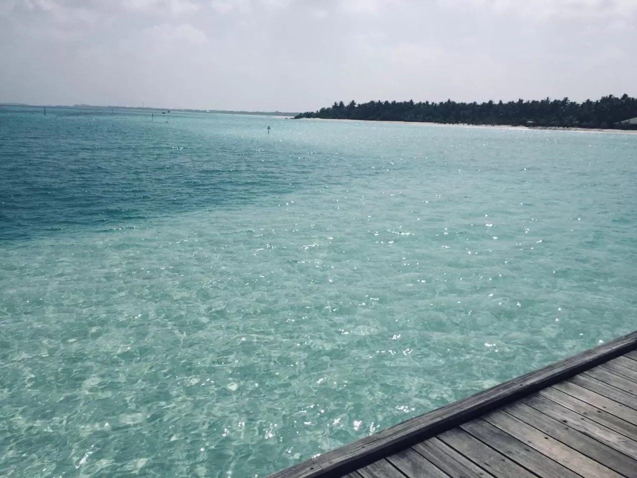 Photo of Sun Island Resort By filter_foodie