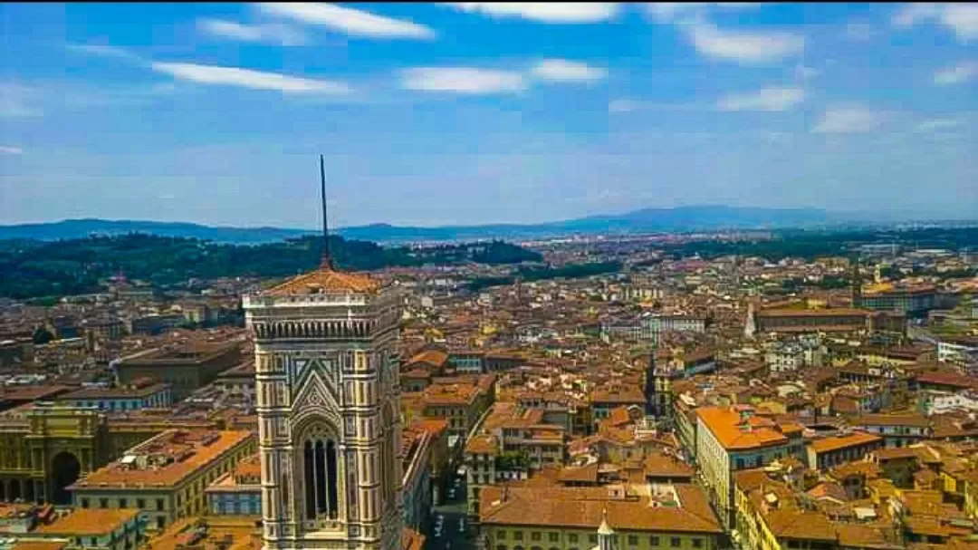Photo of Firenze By Jasleen Thukral
