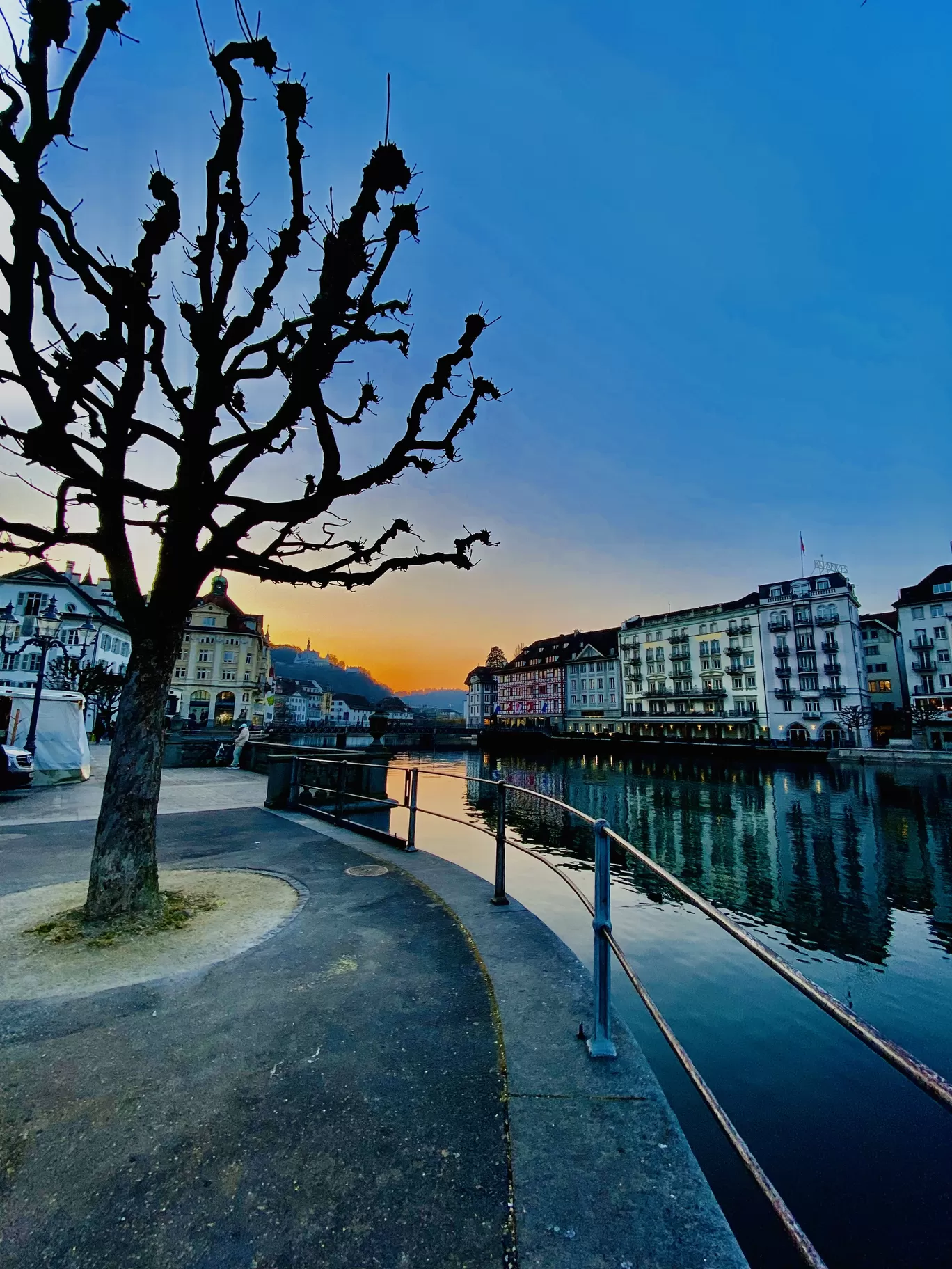 Photo of Lucerne By Jasleen Thukral