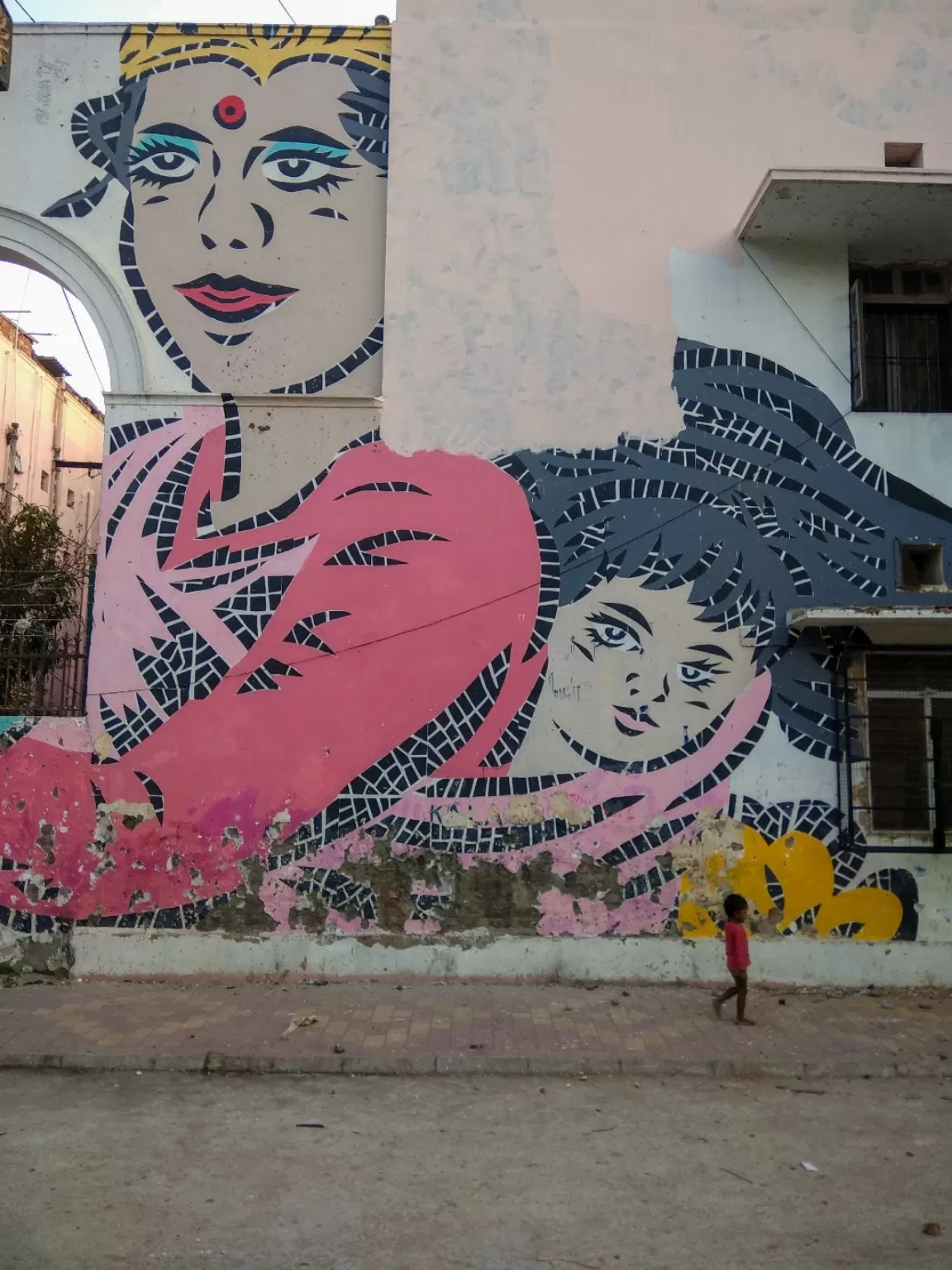 Photo of Lodhi Colony By Saivivek Kalivemula