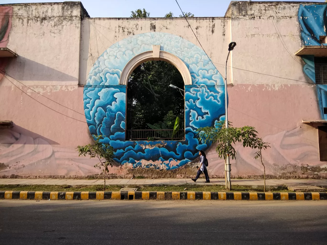 Photo of Lodhi Colony By Saivivek Kalivemula