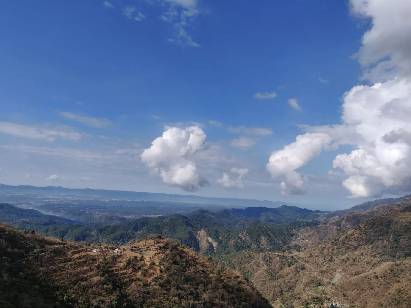Photo of Dhanaulti By Niti Singh