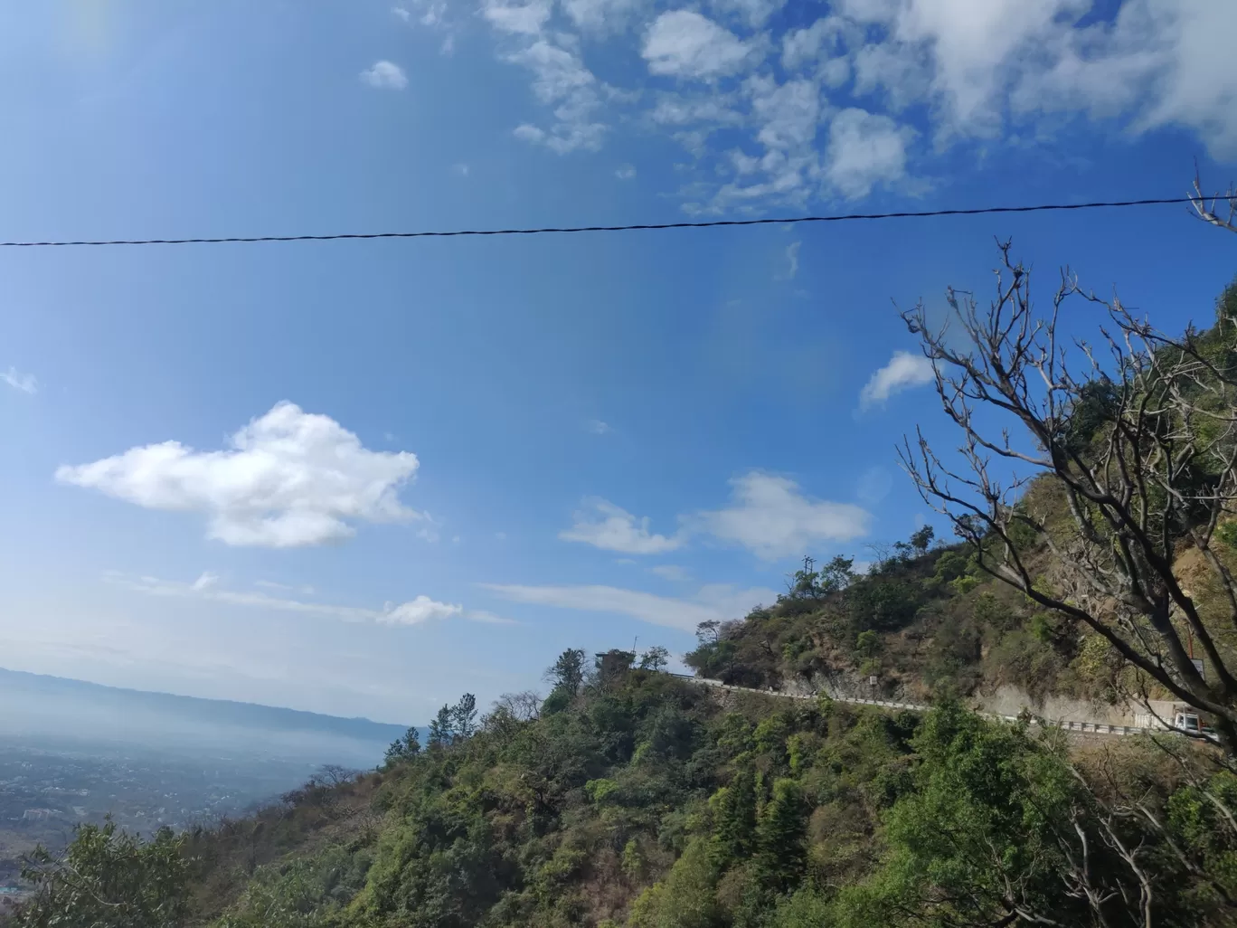 Photo of Dhanaulti By Niti Singh