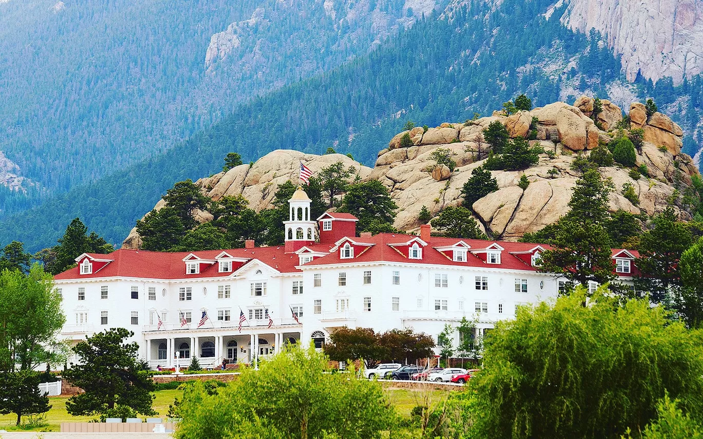 Photo of Estes Park By The Wayfarerz