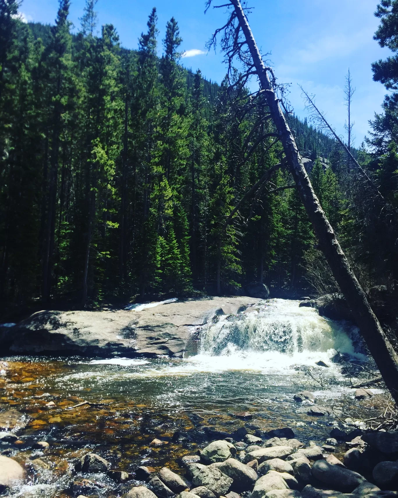 Photo of Estes Park By The Wayfarerz