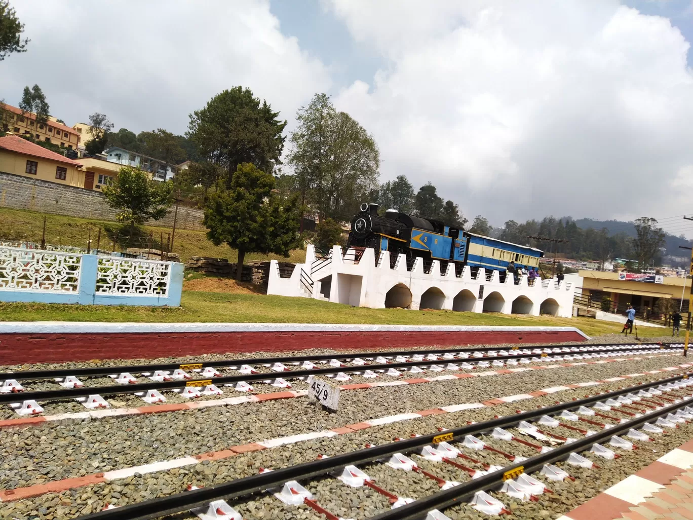 Photo of Coonoor By Kunal Mehta