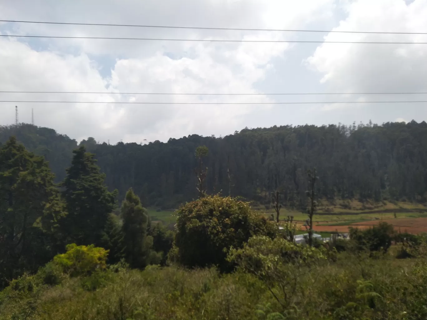 Photo of Coonoor By Kunal Mehta