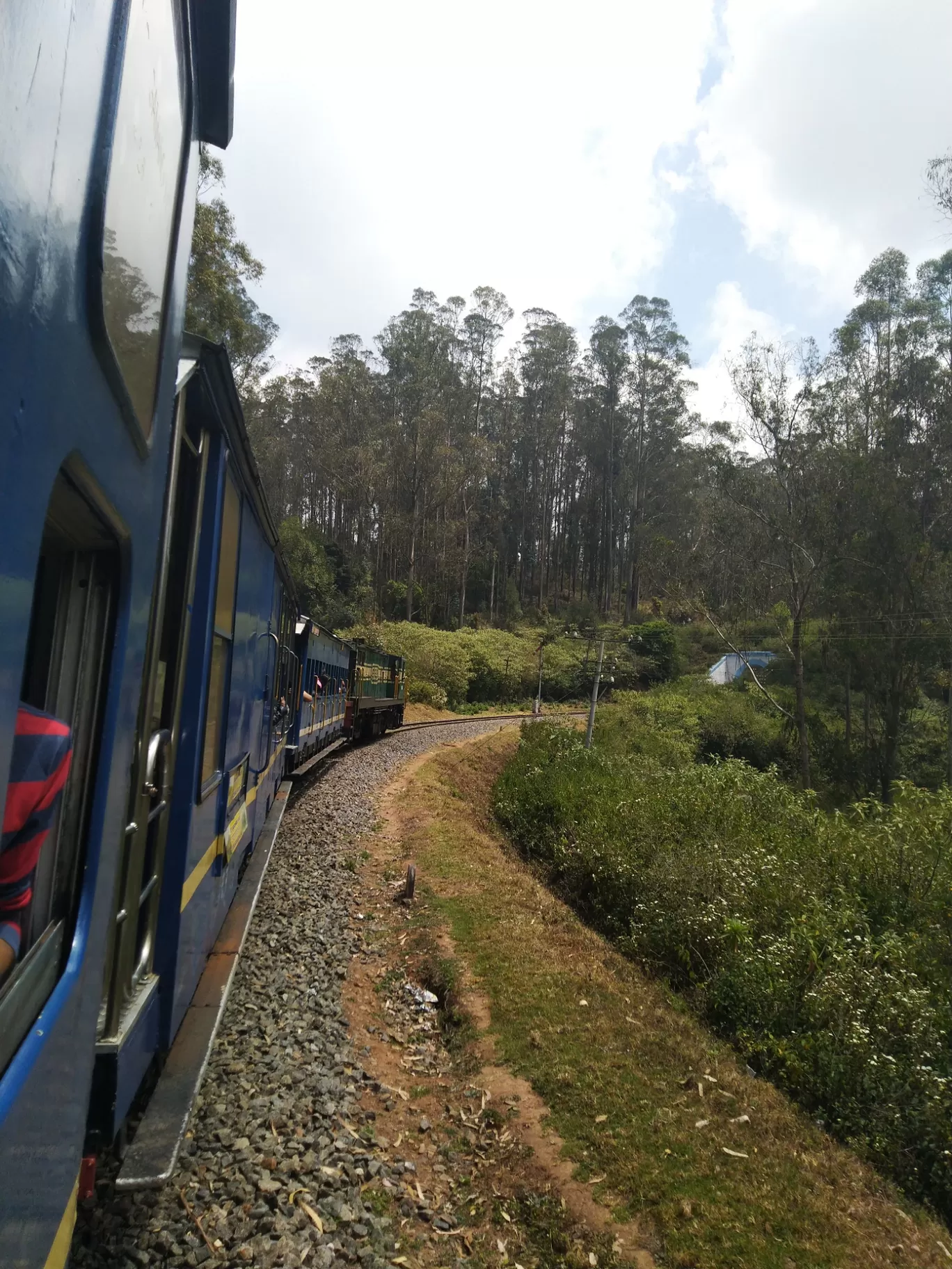 Photo of Coonoor By Kunal Mehta