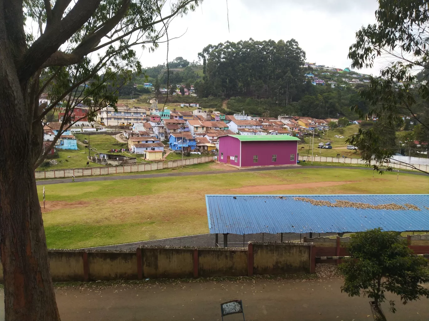 Photo of Coonoor By Kunal Mehta