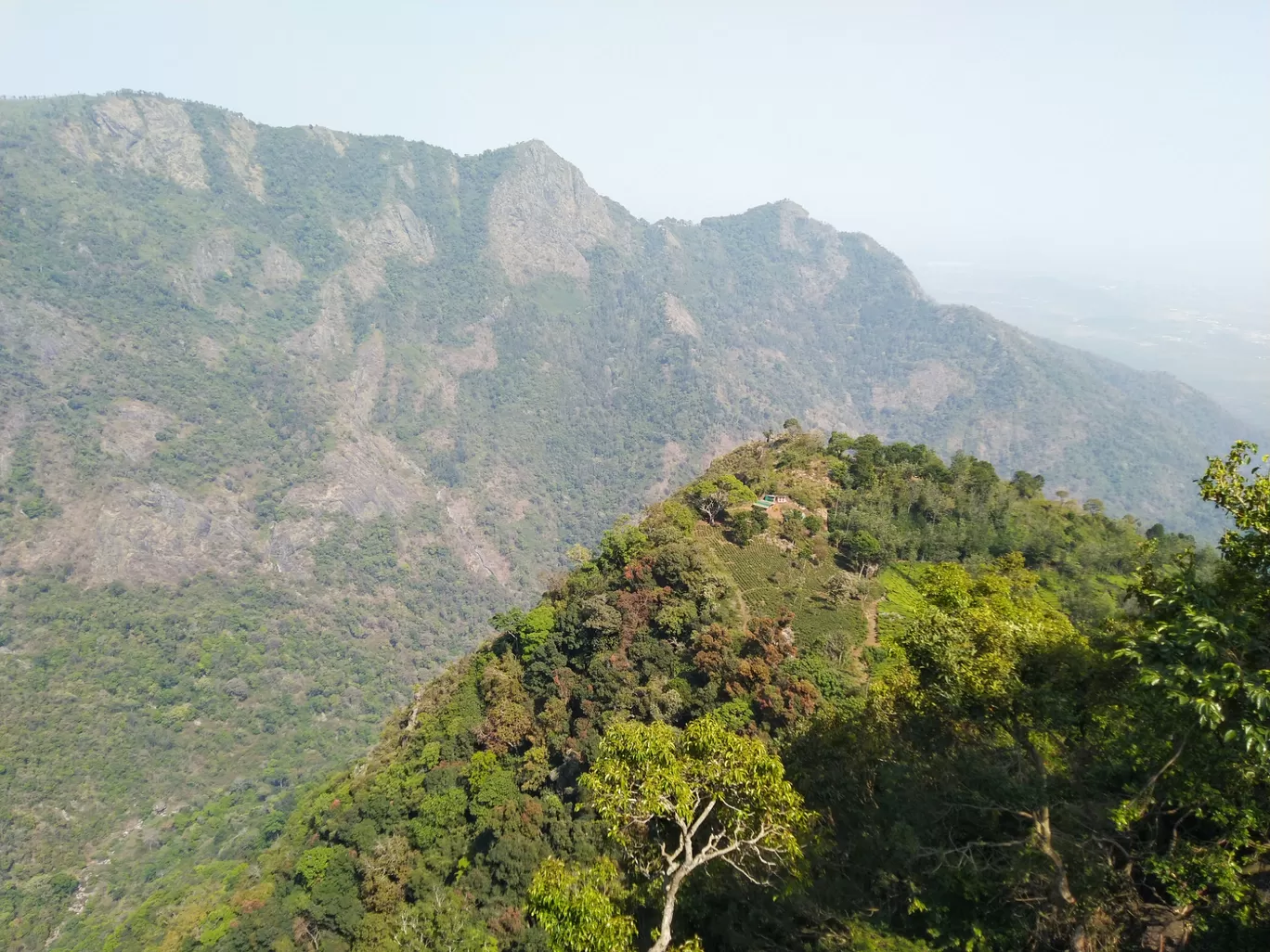 Photo of Coonoor By Kunal Mehta