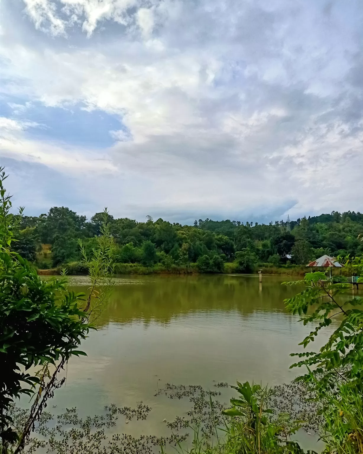 Photo of Kakching By Rosy Kangjam
