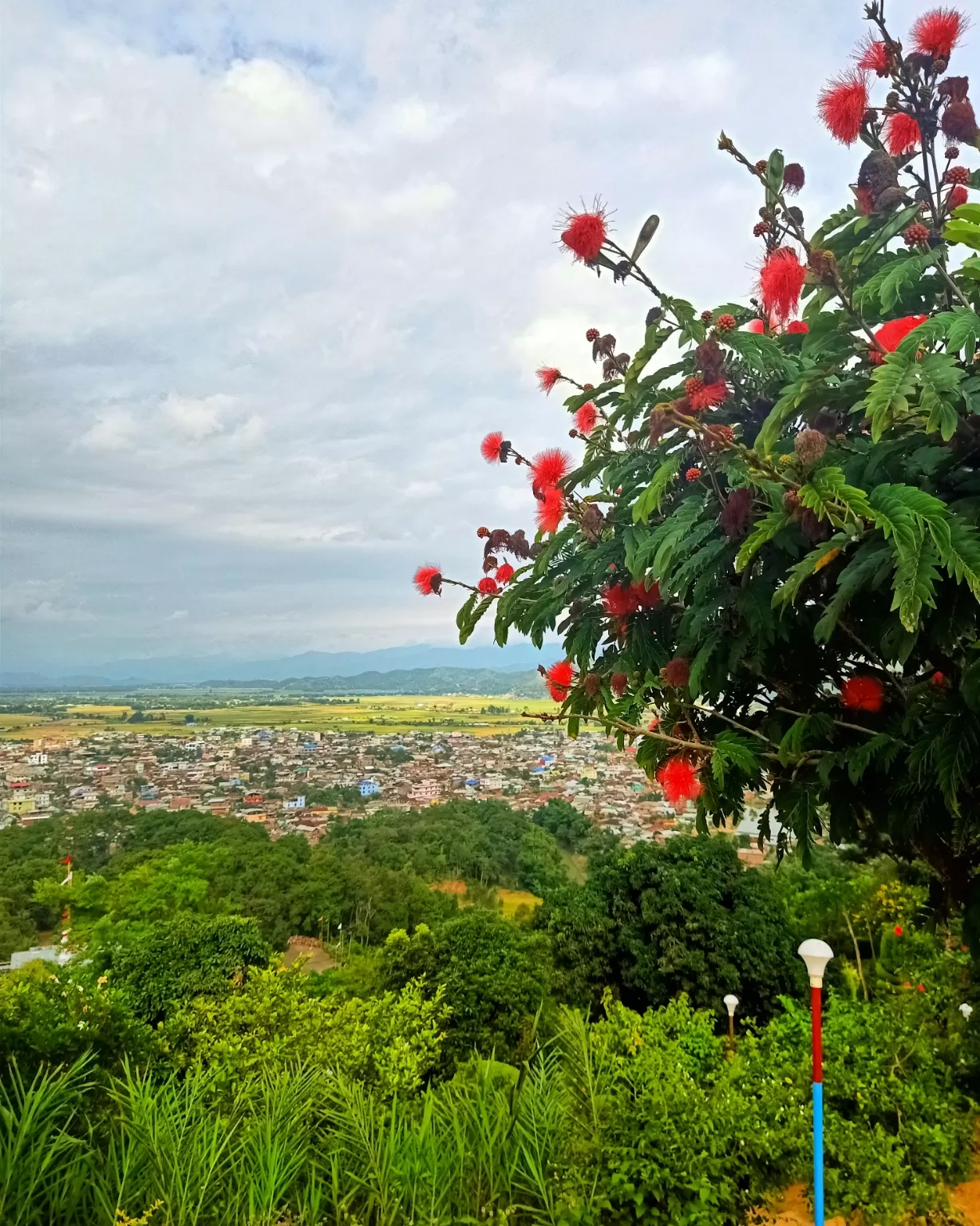 Photo of Kakching By Rosy Kangjam