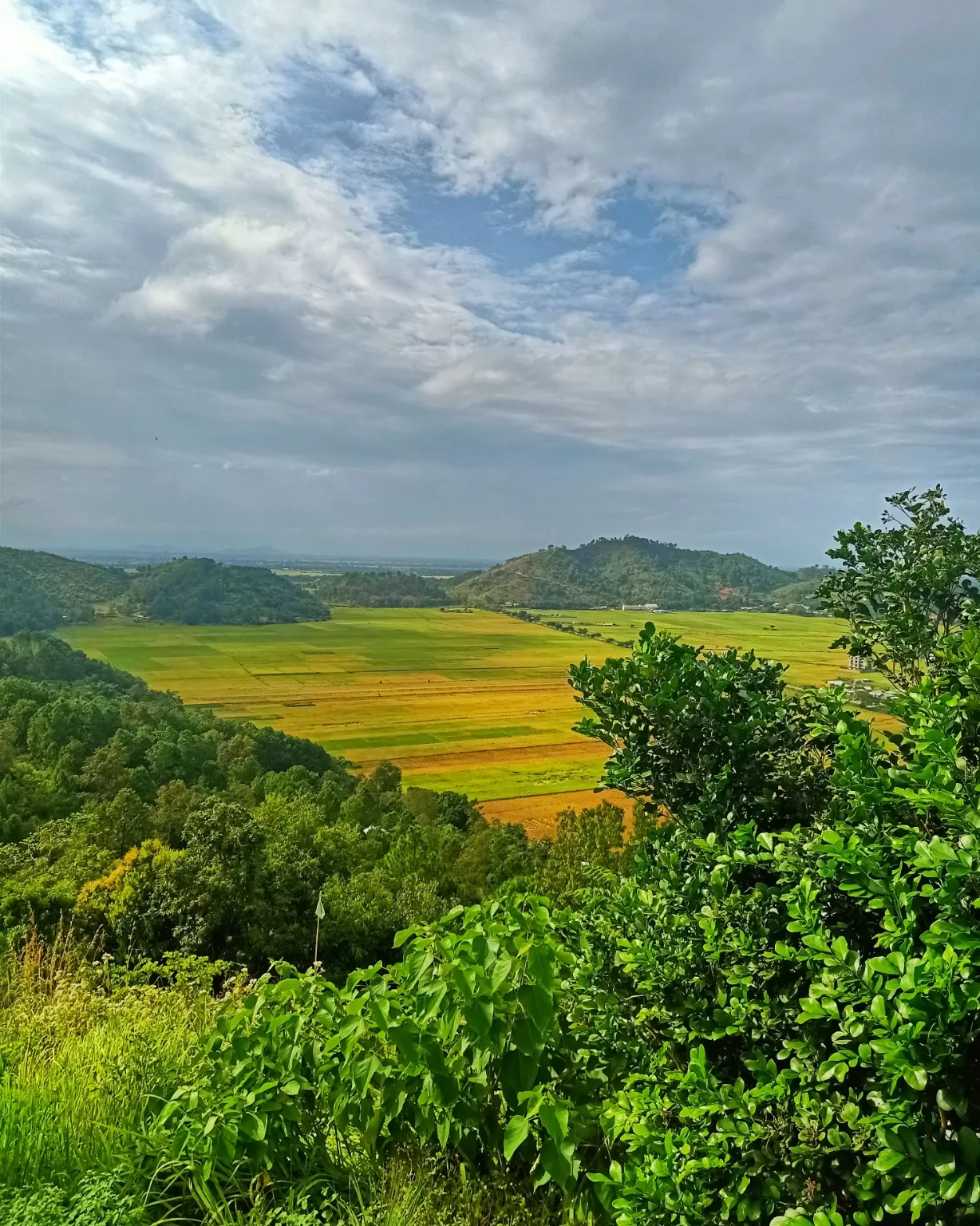 Photo of Kakching By Rosy Kangjam