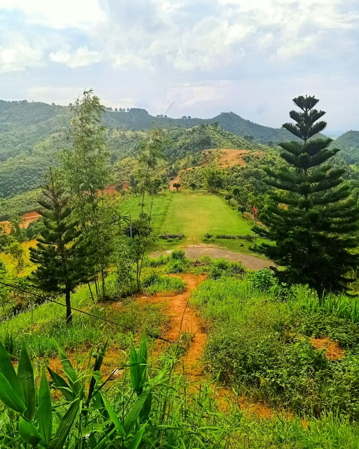 Photo of Kakching By Rosy Kangjam