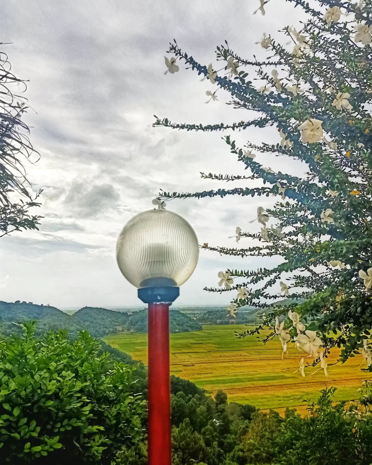 Photo of Kakching By Rosy Kangjam