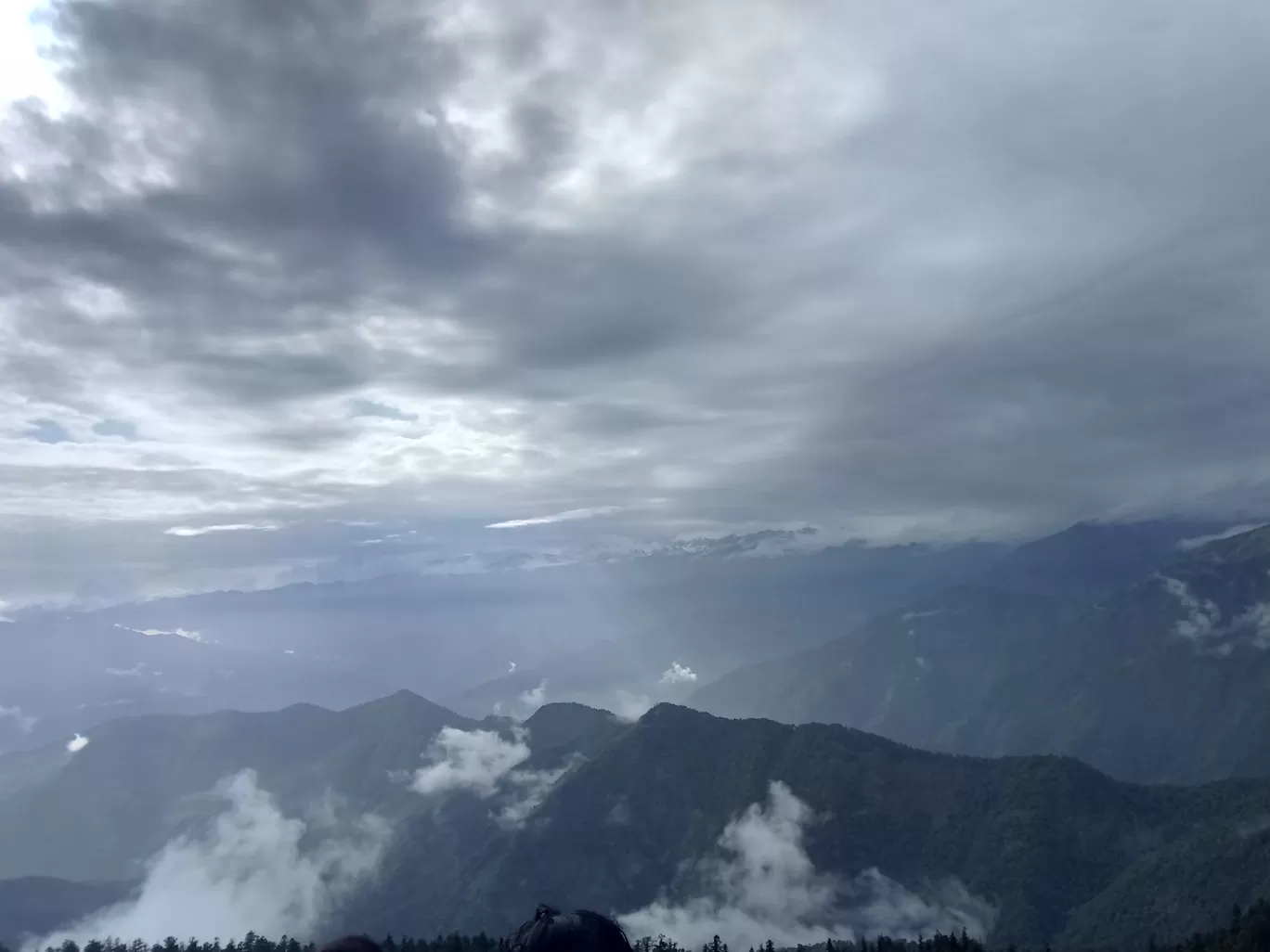 Photo of Tungnath By raghav baurai