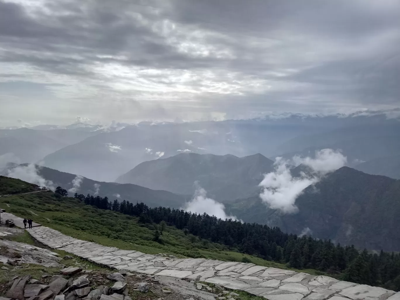 Photo of Tungnath By raghav baurai