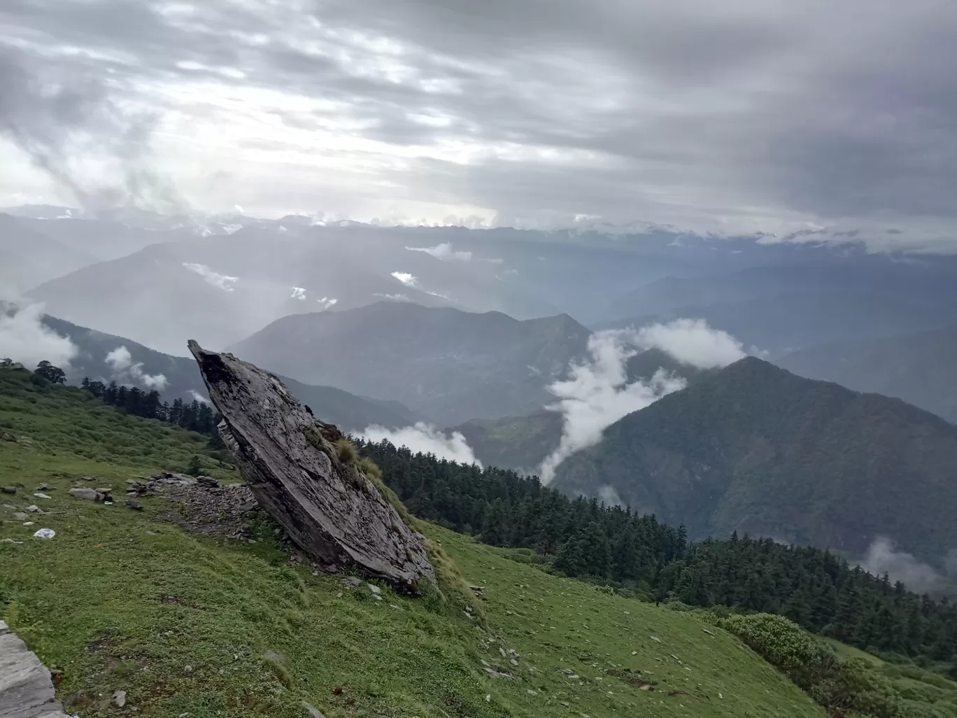 Photo of Tungnath By raghav baurai