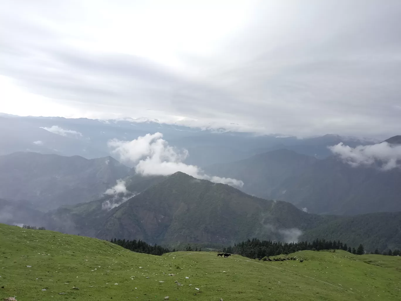 Photo of Tungnath By raghav baurai