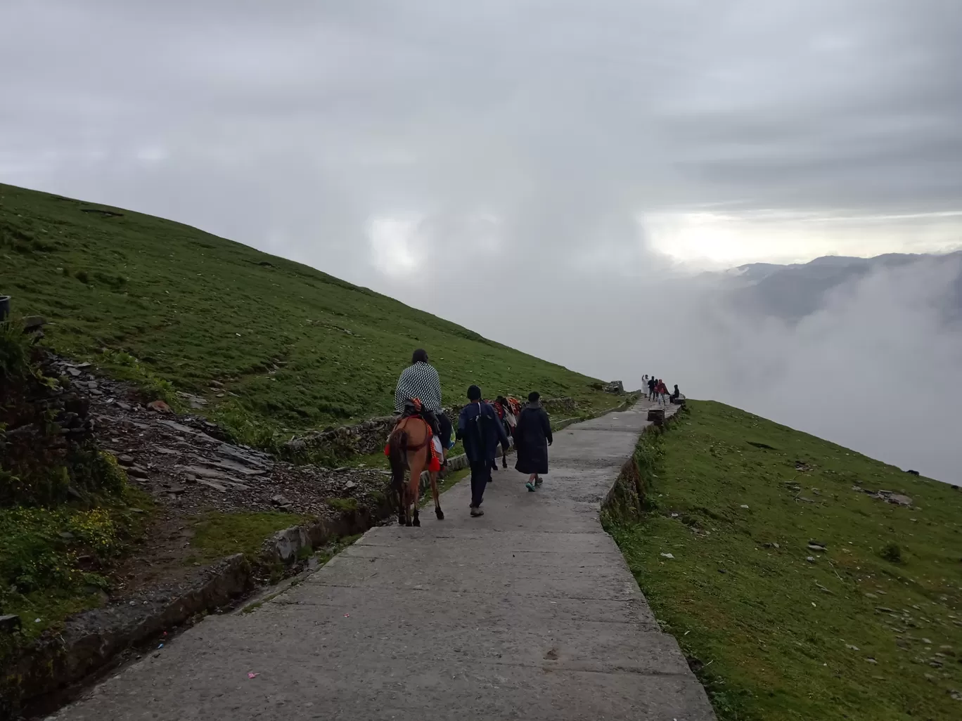 Photo of Tungnath By raghav baurai
