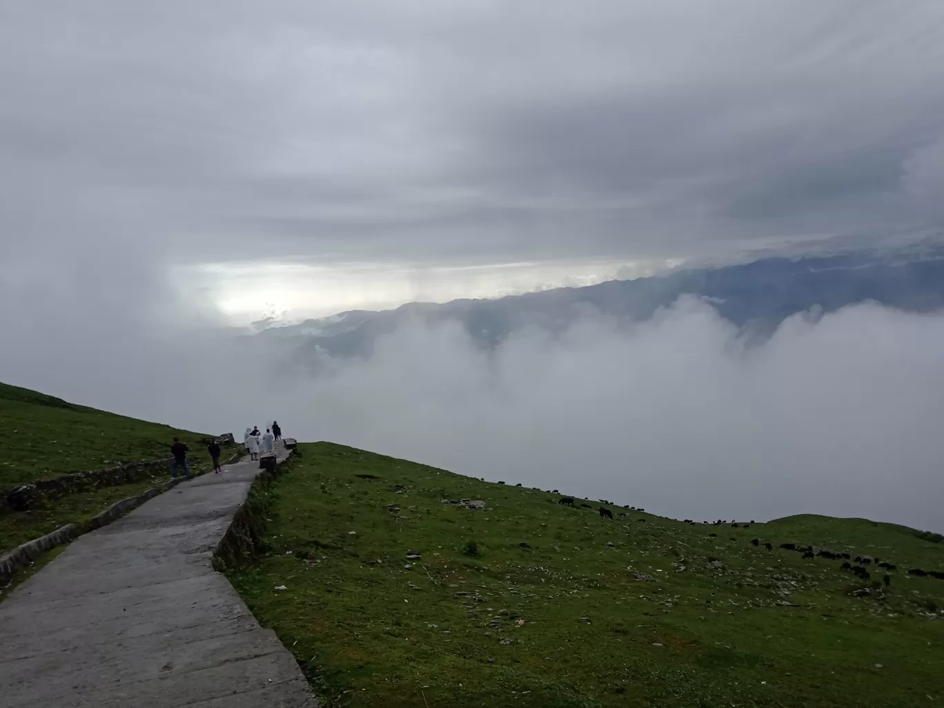 Photo of Tungnath By raghav baurai