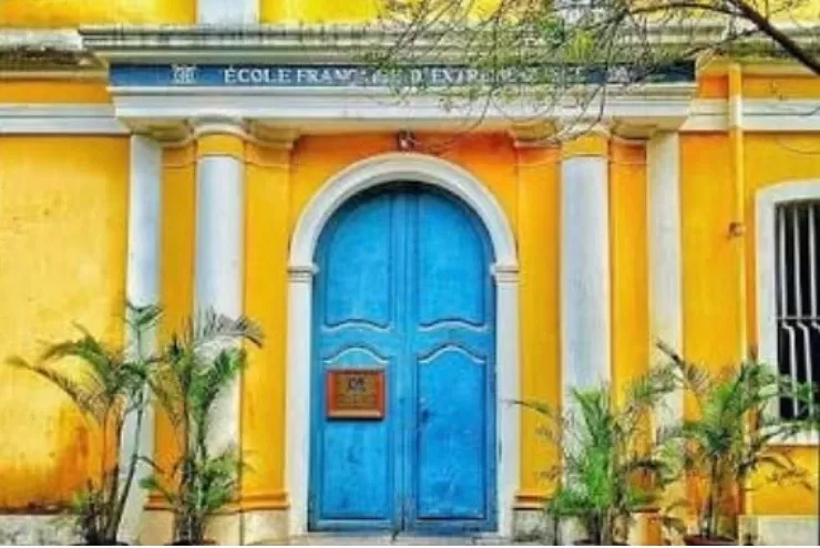 Photo of Puducherry By Sheetal Patil