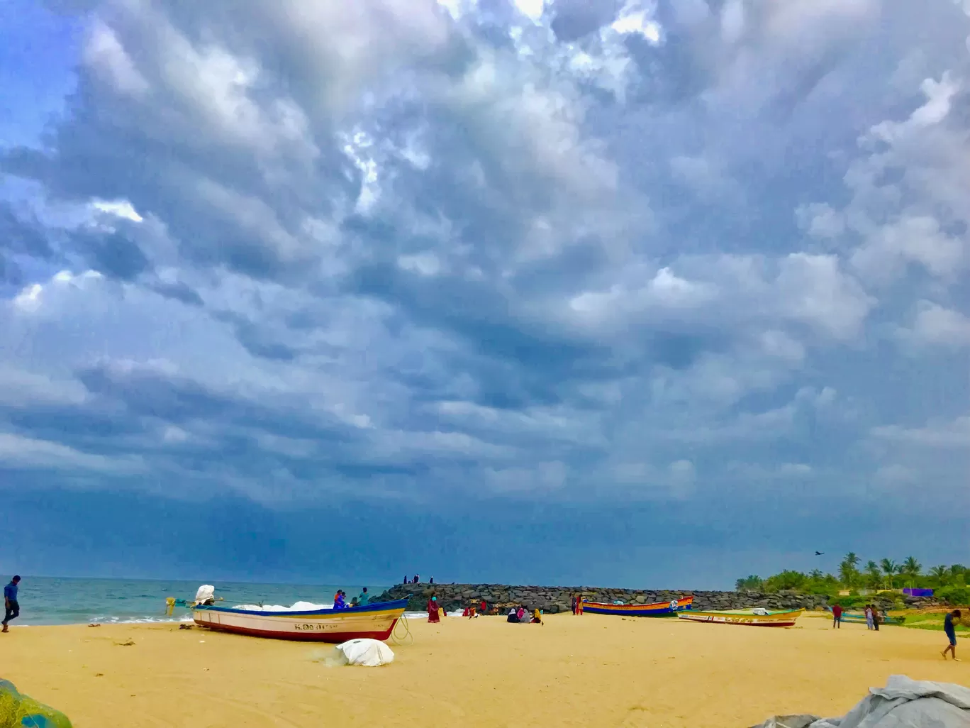 Photo of Puducherry By Sheetal Patil