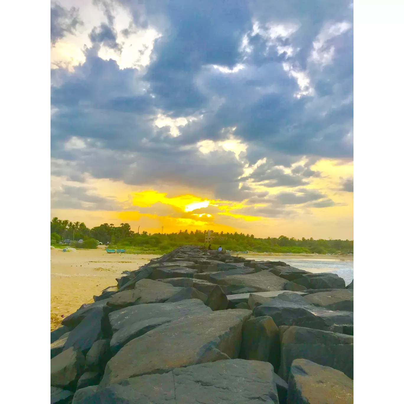 Photo of Puducherry By Sheetal Patil