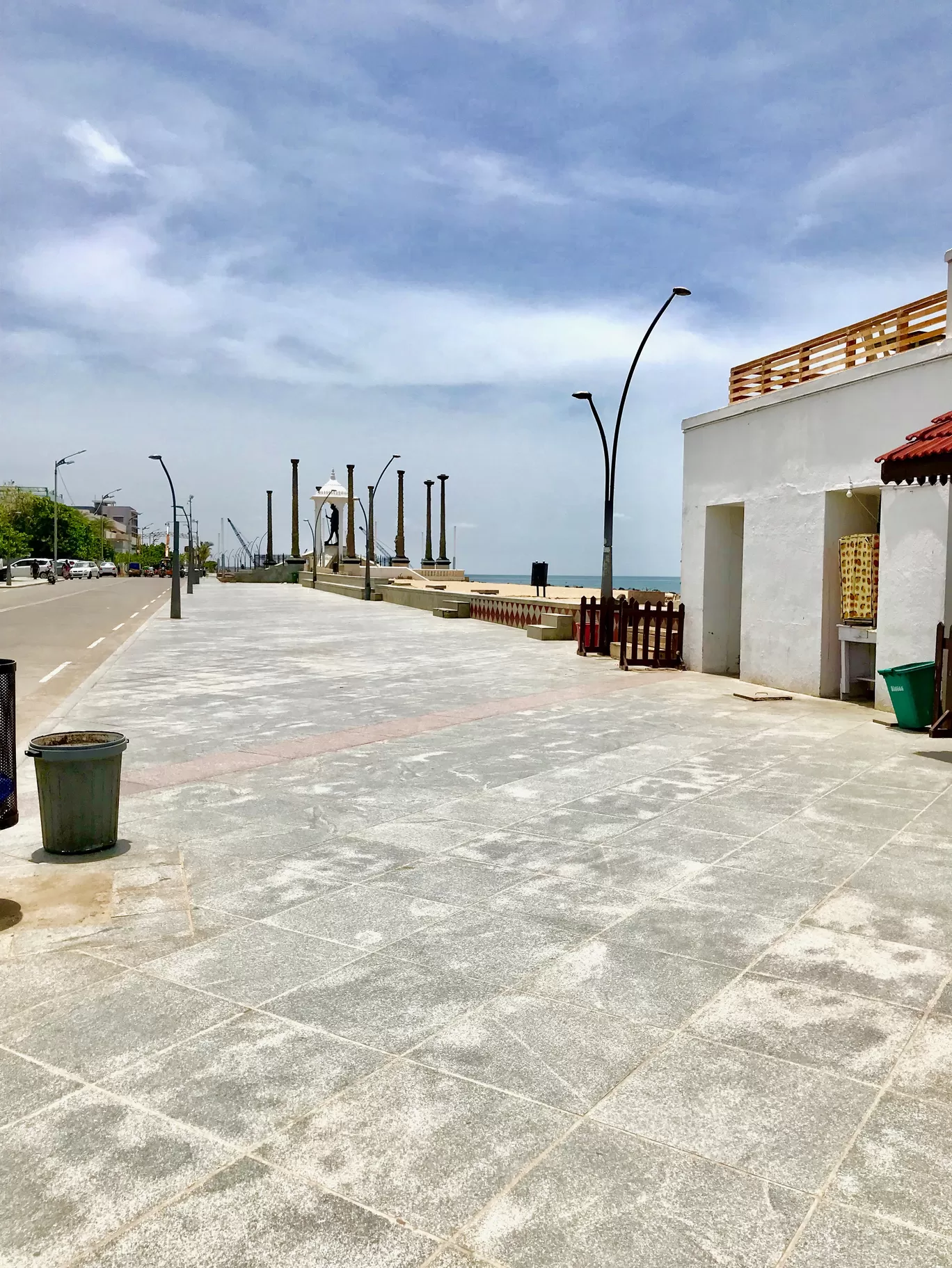 Photo of Puducherry By Sheetal Patil