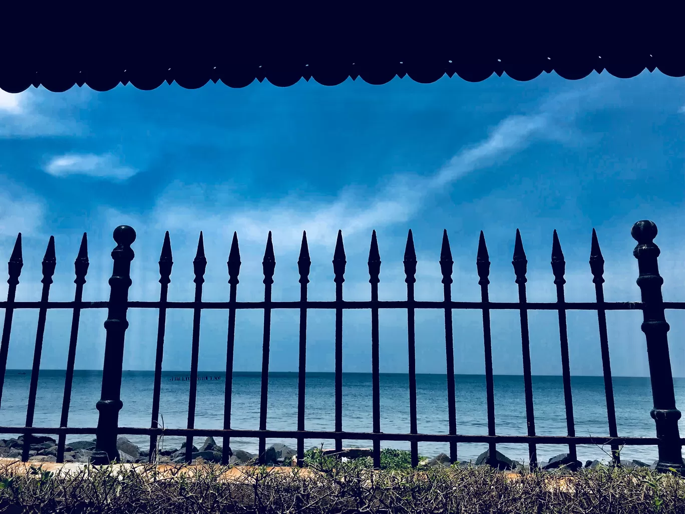 Photo of Puducherry By Sheetal Patil
