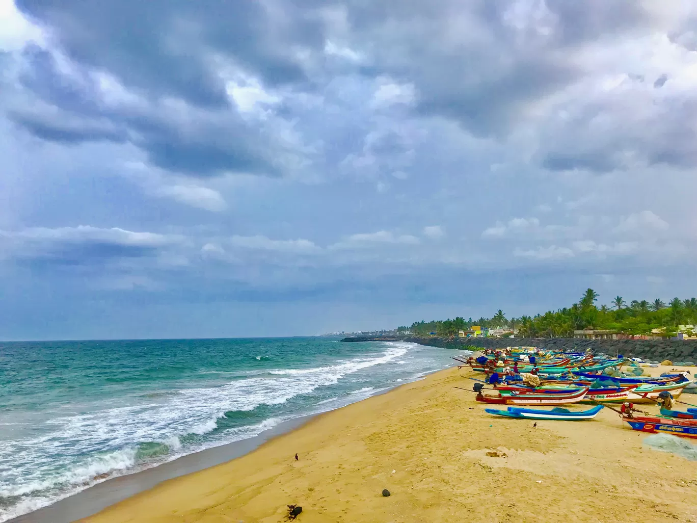 Photo of Puducherry By Sheetal Patil