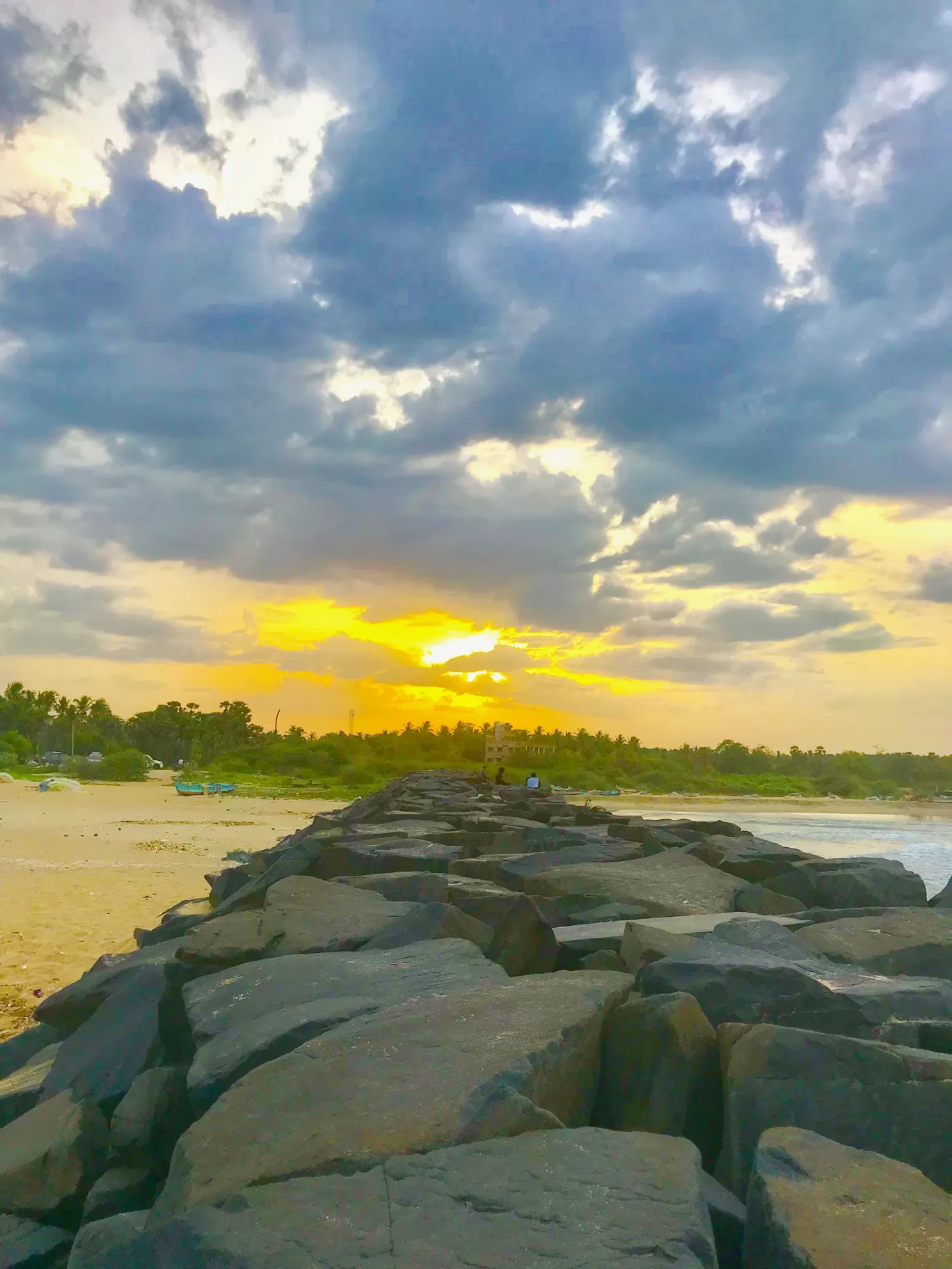 Photo of Puducherry By Sheetal Patil