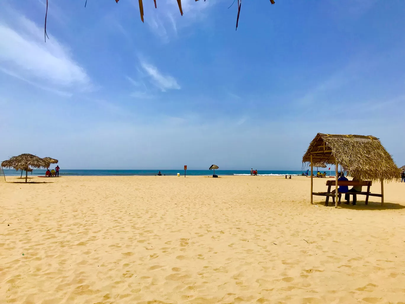 Photo of Puducherry By Sheetal Patil