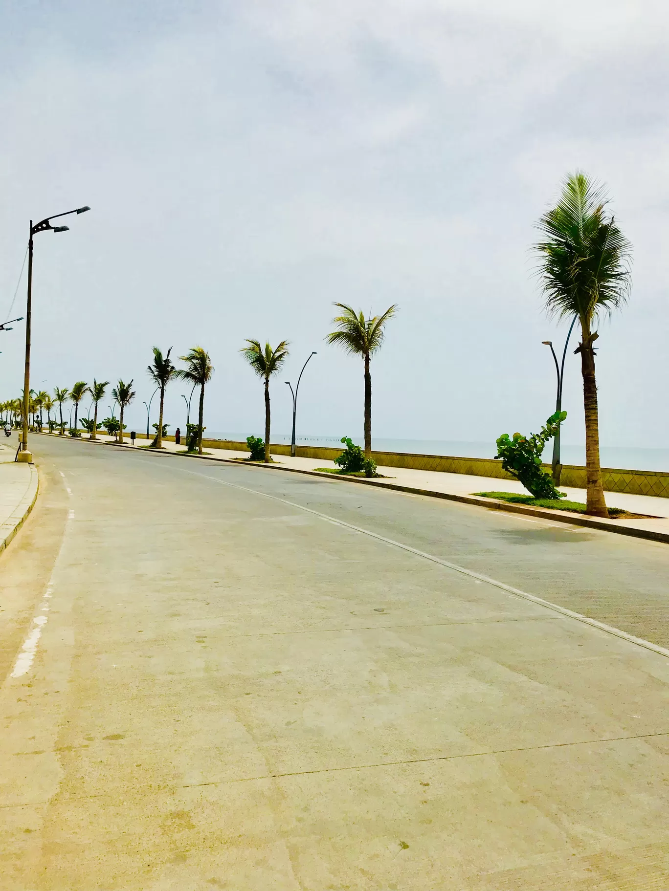Photo of Puducherry By Sheetal Patil