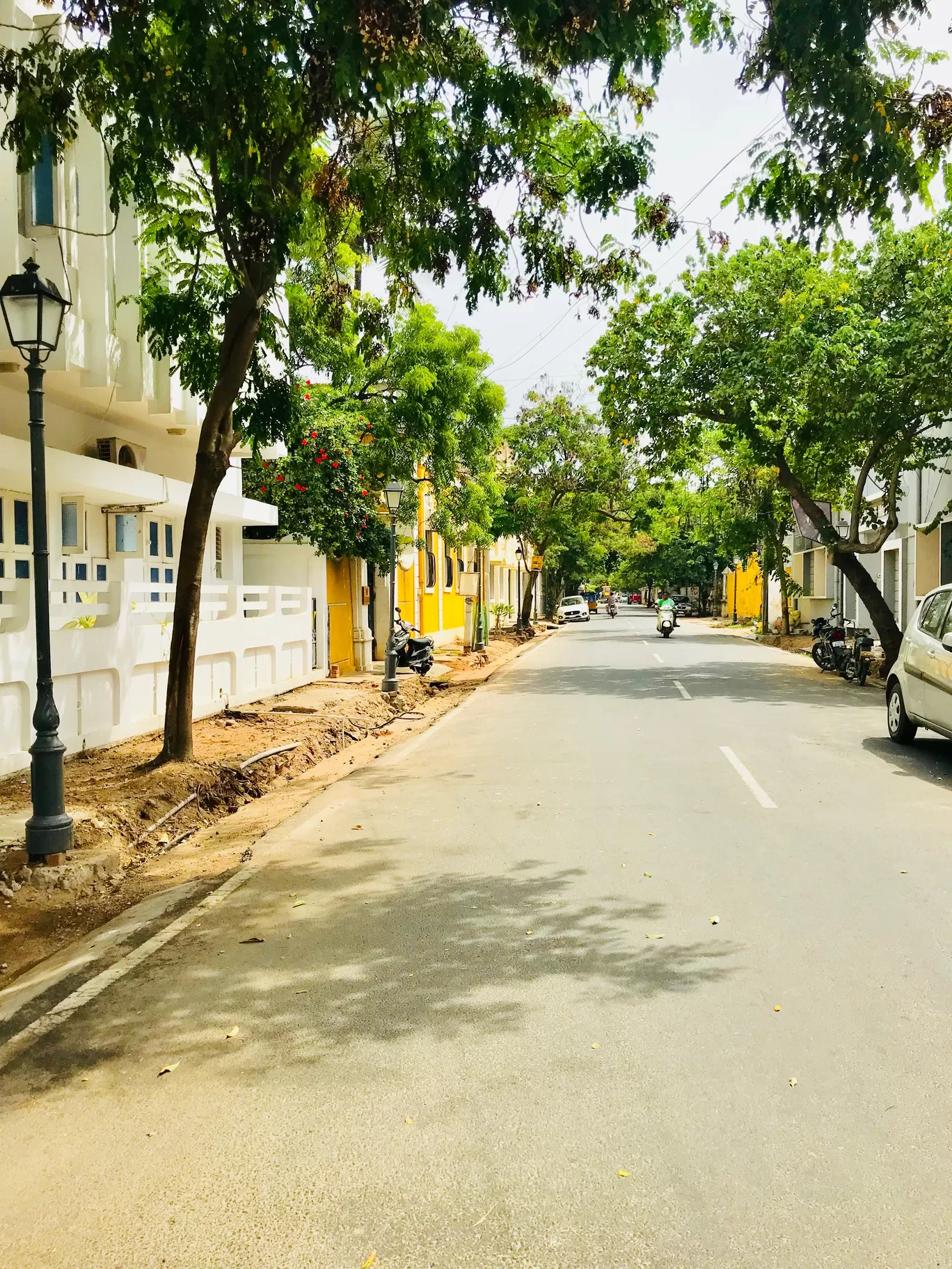 Photo of Puducherry By Sheetal Patil