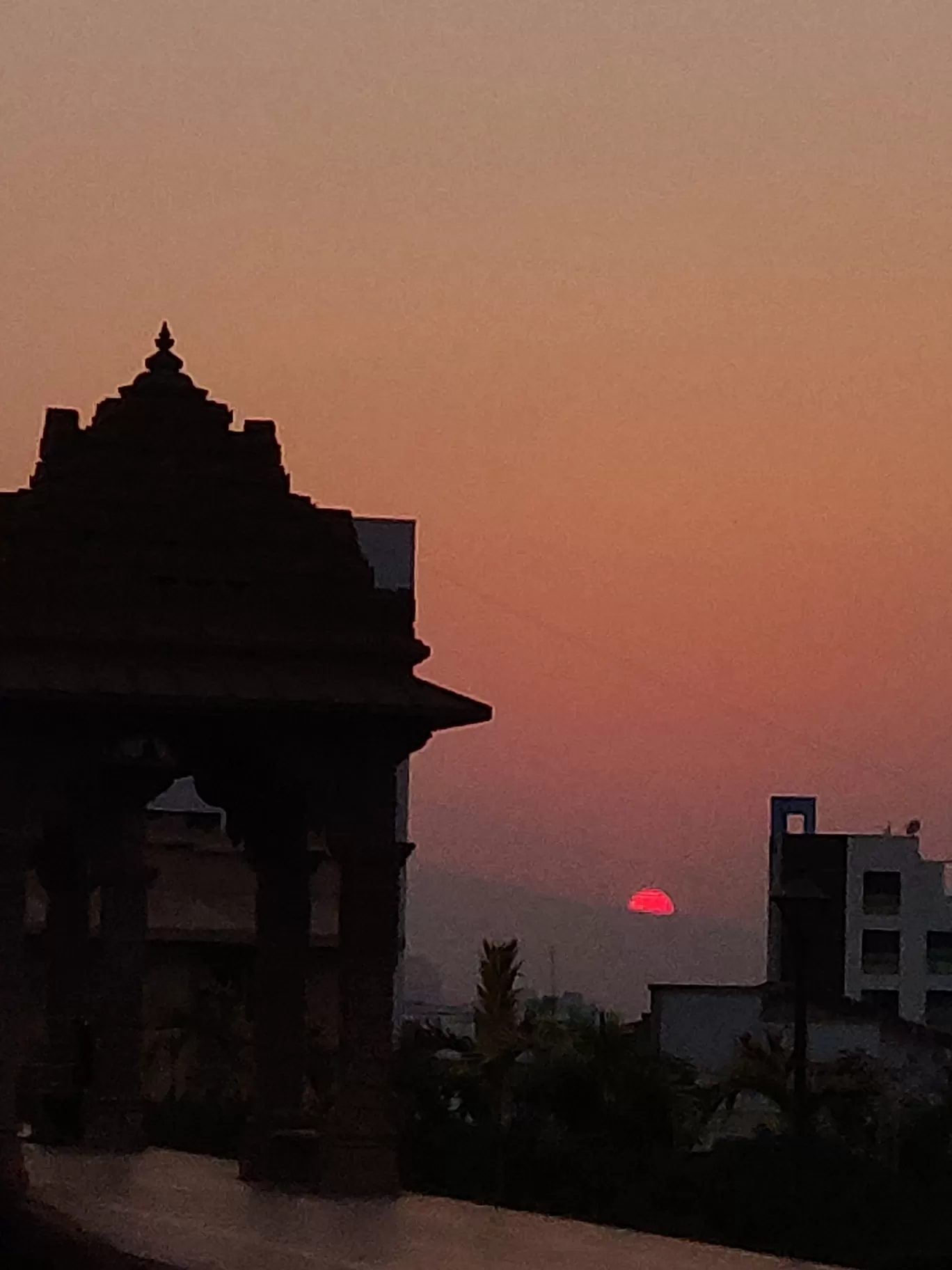 Photo of BAPS Shri Swaminarayan Temple By Harshada Ramdasi