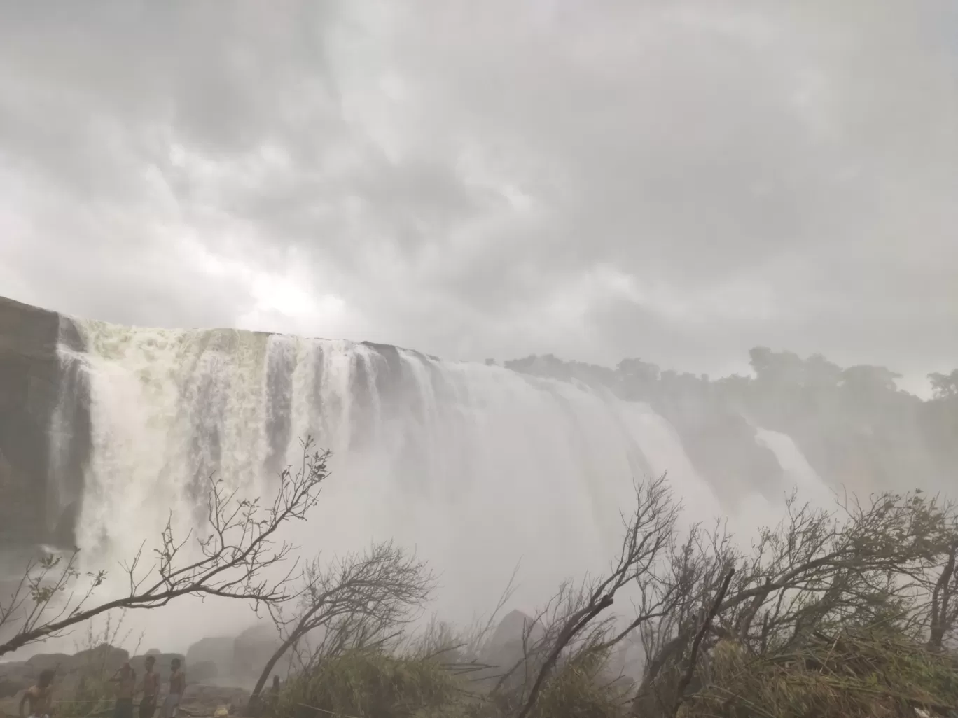 Photo of Athirappilly Water Falls By 99