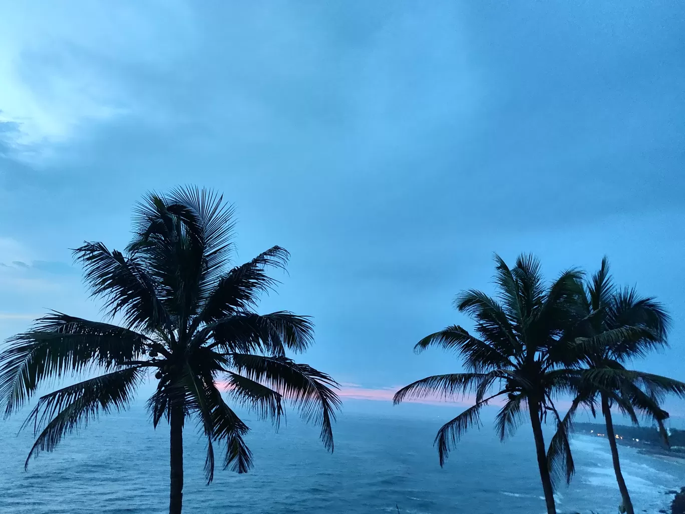 Photo of Varkala cliff By Sourav Rout