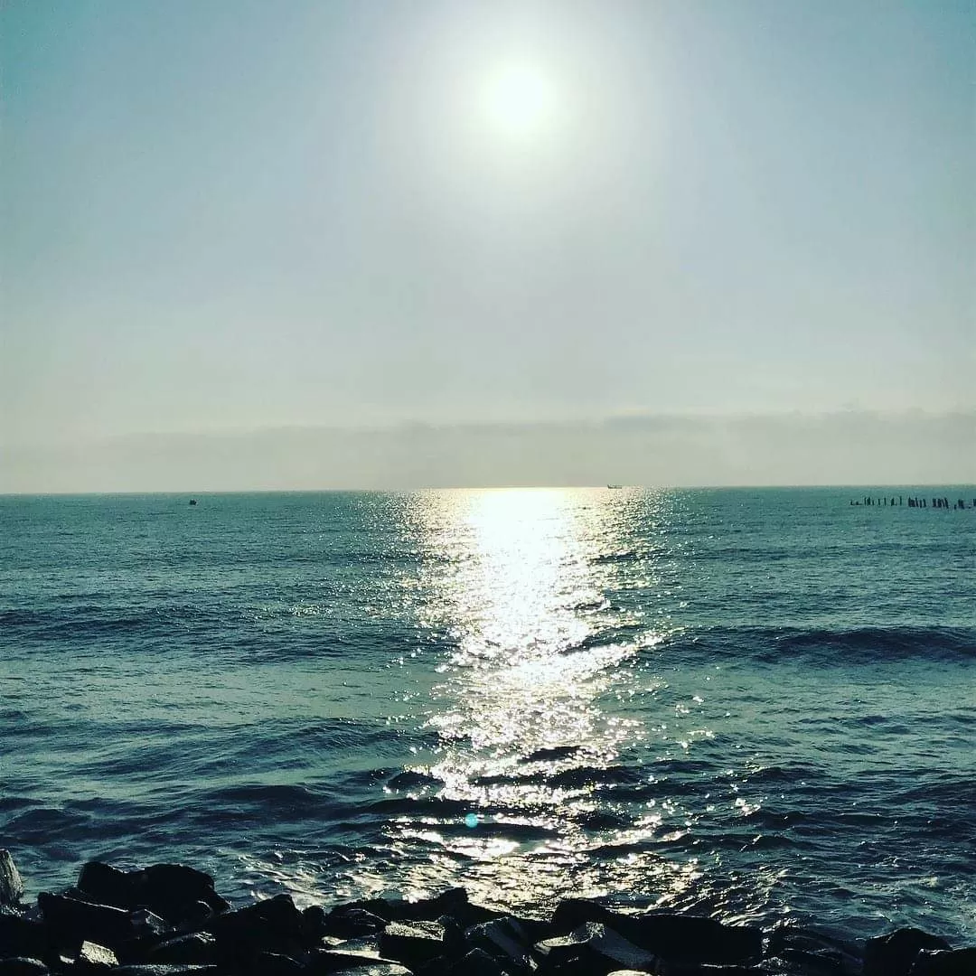 Photo of Pondicherry By Sourav Rout