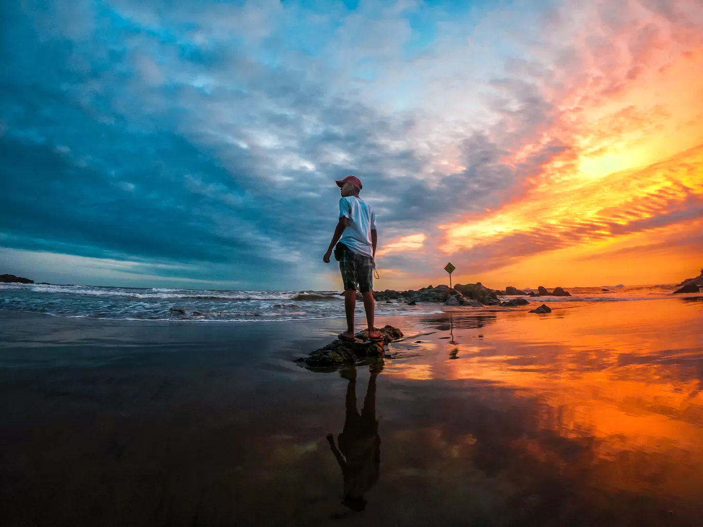 Photo of India By Escapeteddy