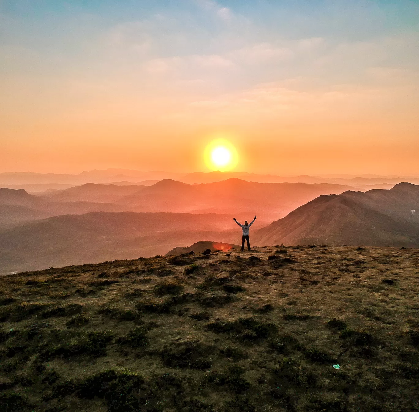 Photo of India By Escapeteddy