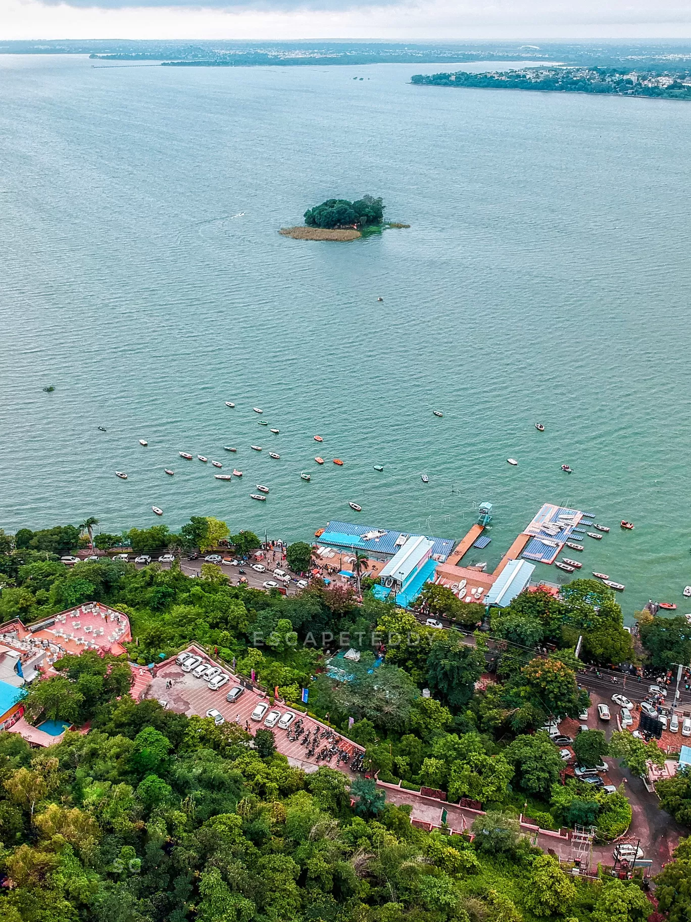 Photo of Bhopal By Escapeteddy
