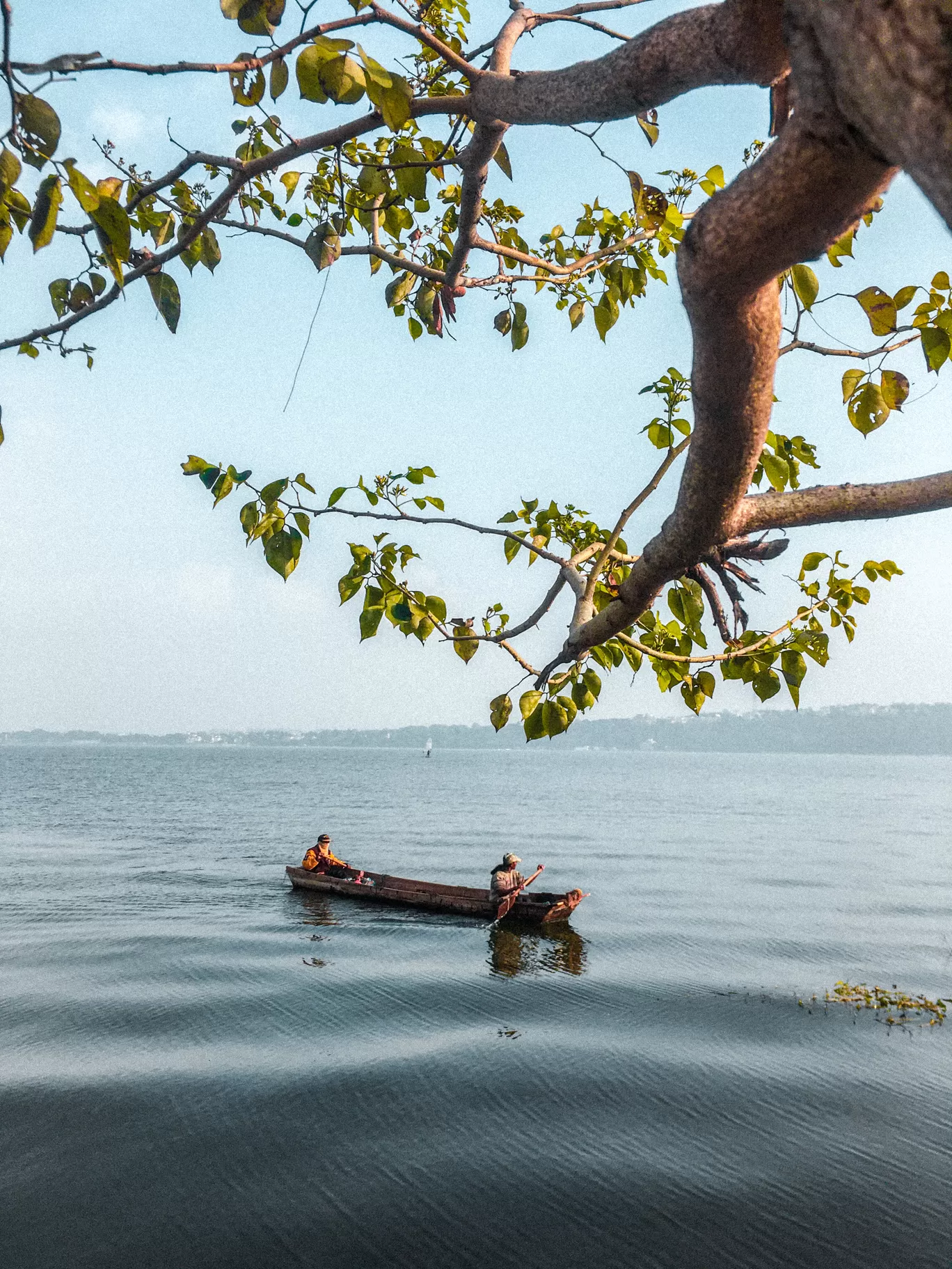 Photo of Bhopal By Escapeteddy