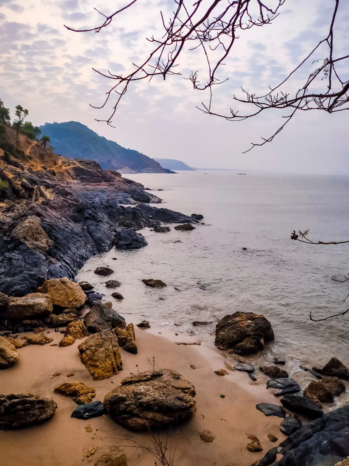 Photo of Gokarna By Escapeteddy