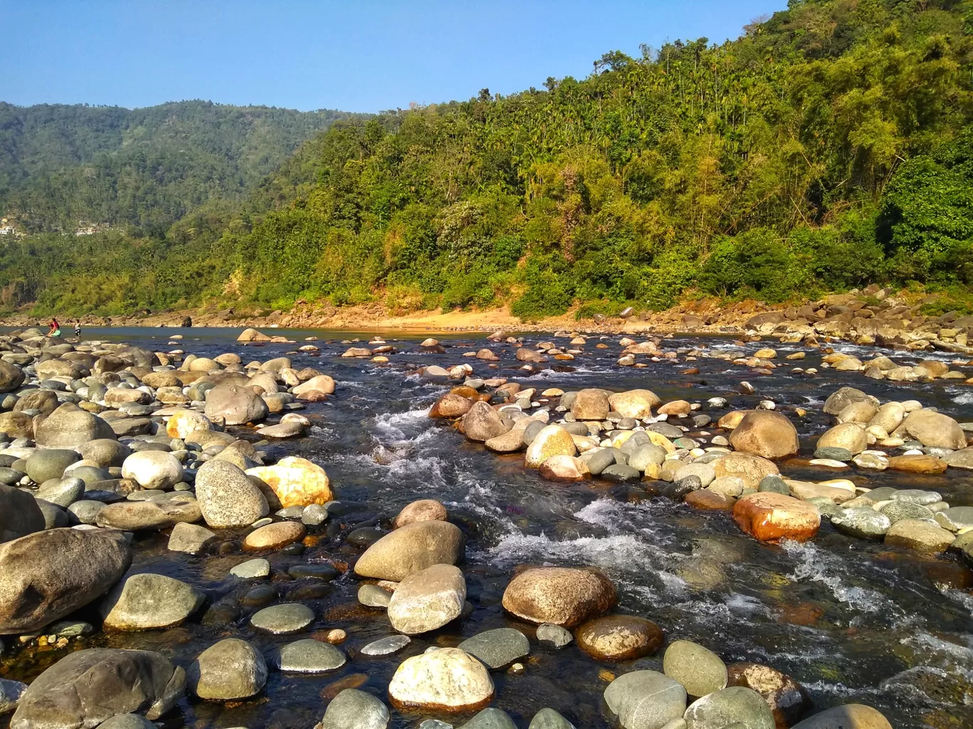 Photo of Wah Umngot By Rupak Das