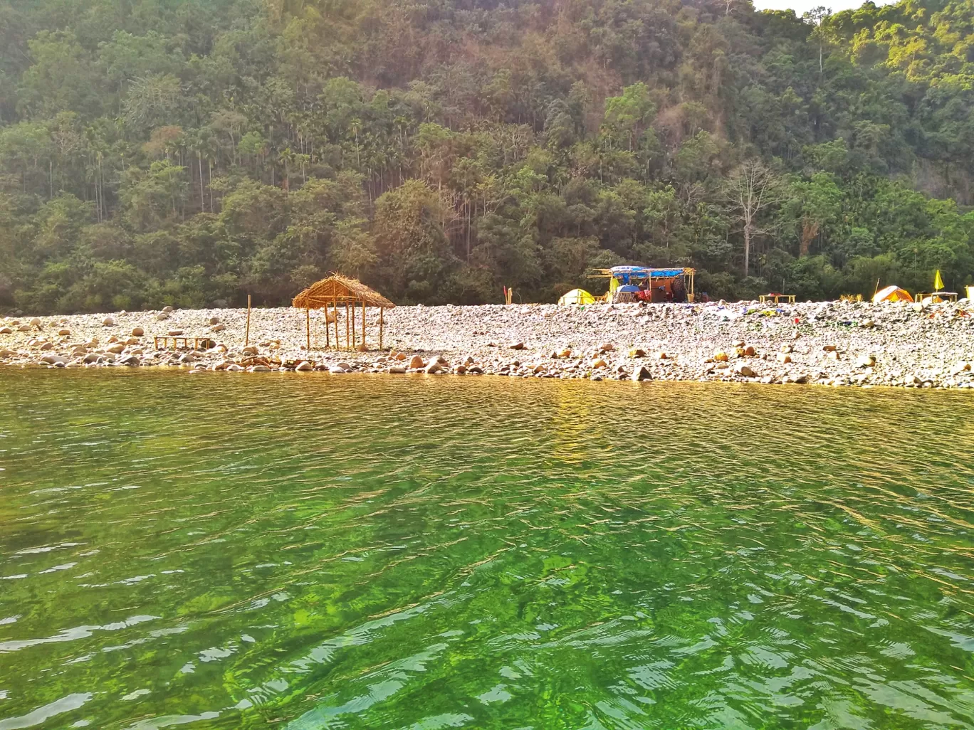 Photo of Wah Umngot By Rupak Das